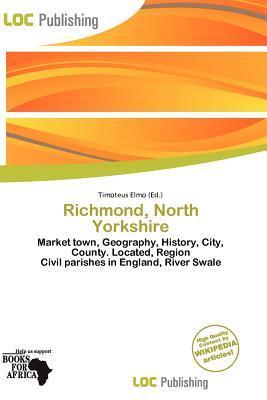 Richmond North Yorkshire