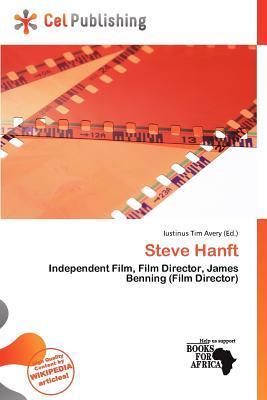 Steve Hanft