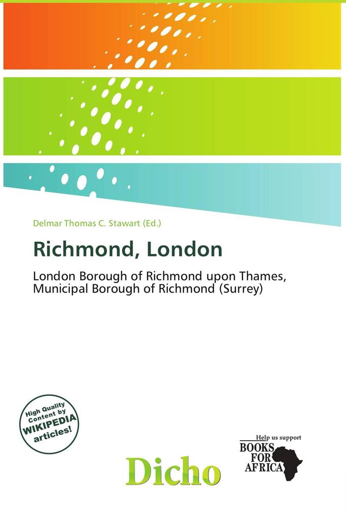 Richmond London