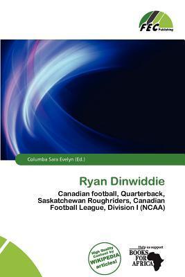 Ryan Dinwiddie