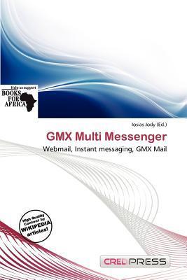 GMX Multi Messenger