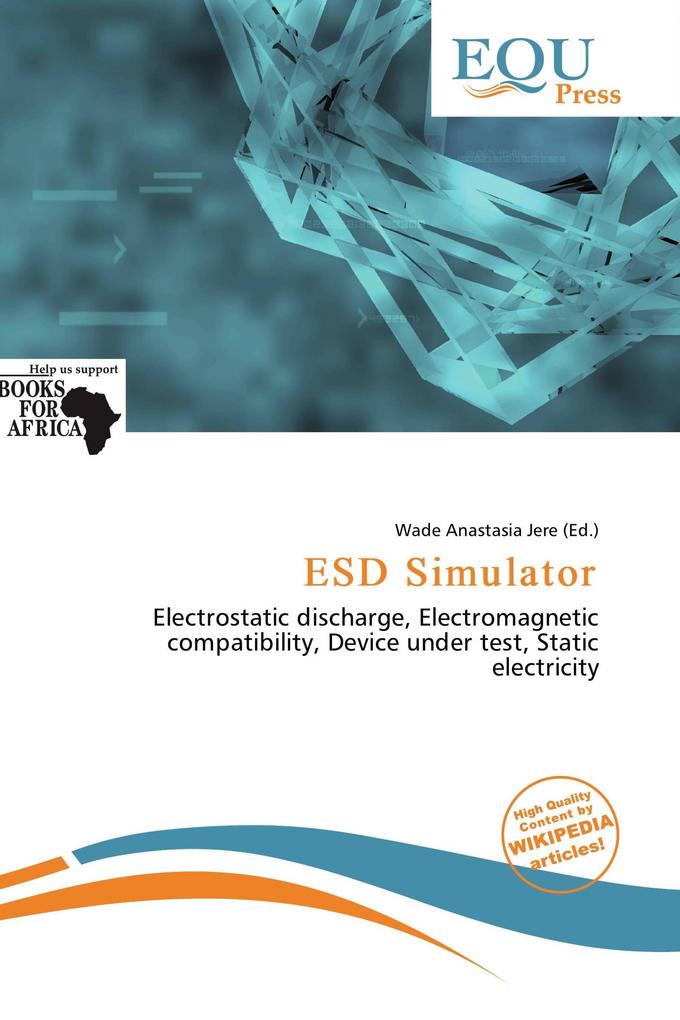 ESD Simulator