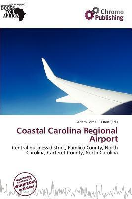 Coastal Carolina Regional Airport