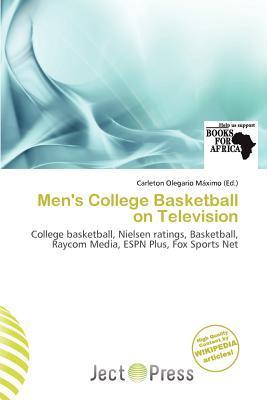 Men's College Basketball on Television