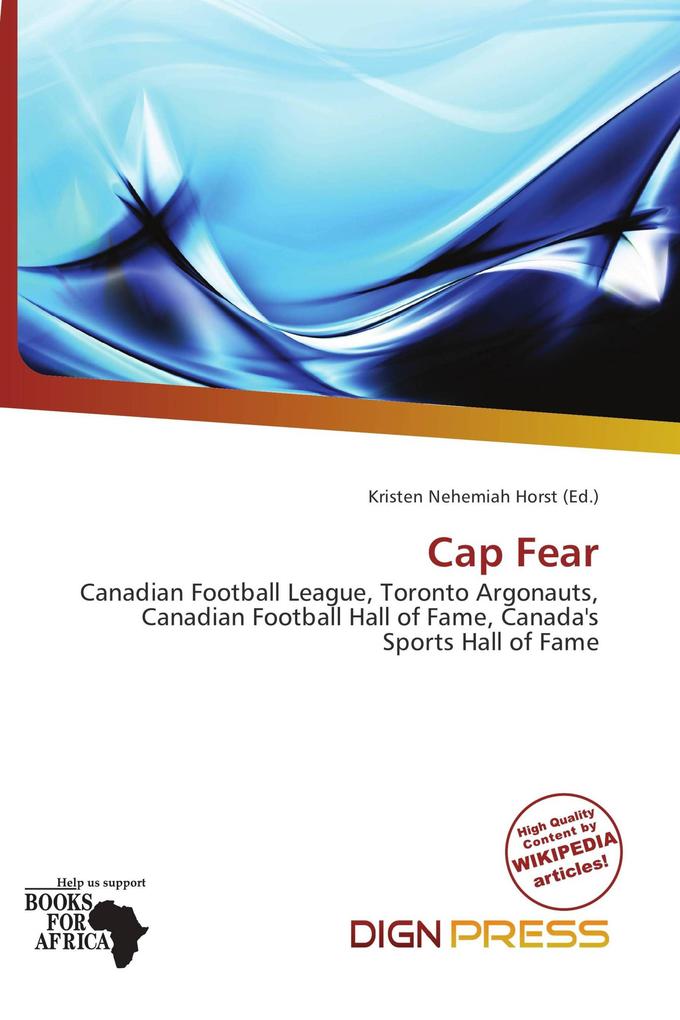 Cap Fear