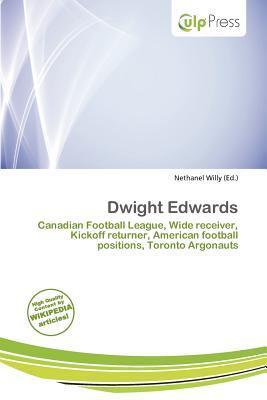 Dwight Edwards