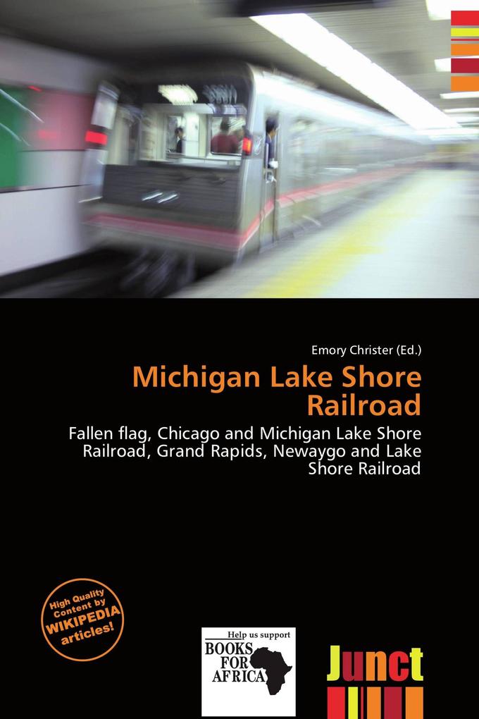 Michigan Lake Shore Railroad