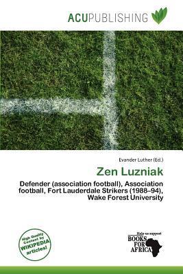 Zen Luzniak