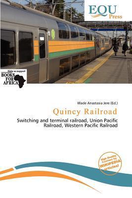 Quincy Railroad