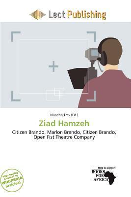 Ziad Hamzeh