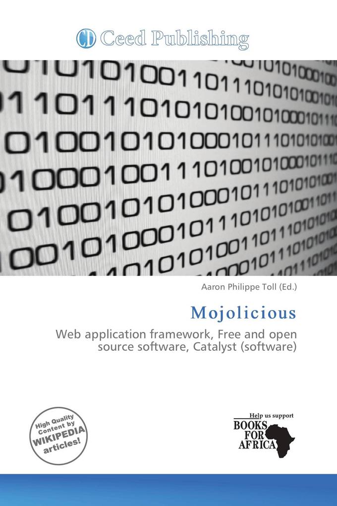 Mojolicious