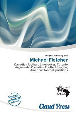 Michael Fletcher