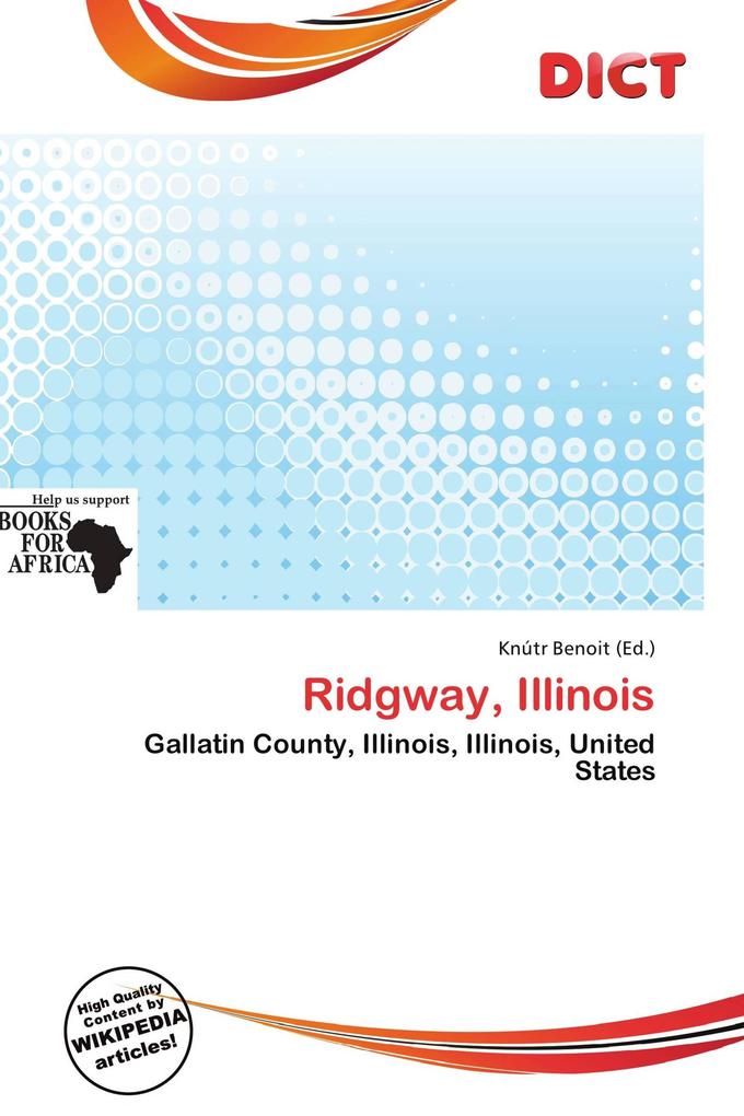 Ridgway Illinois