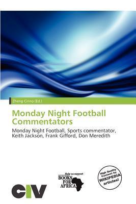 Monday Night Football Commentators