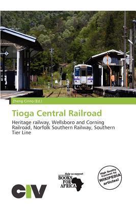 Tioga Central Railroad