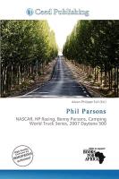Phil Parsons