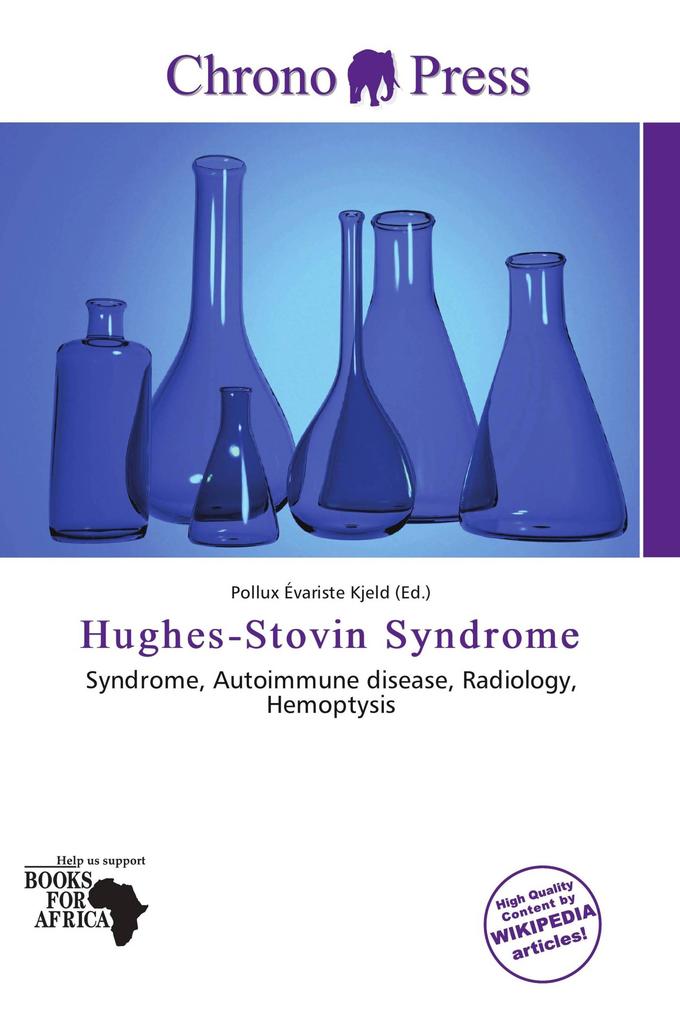 Hughes-Stovin Syndrome