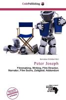 Peter Joseph