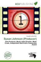 Susan Johnson (Producer)