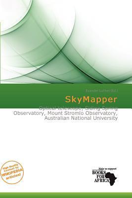 SkyMapper
