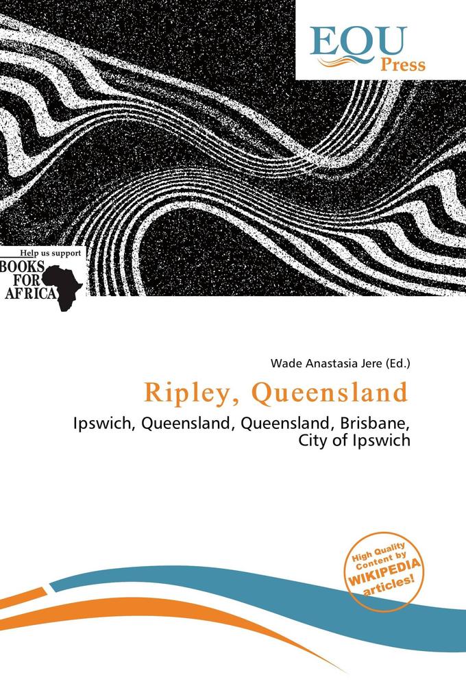 Ripley Queensland