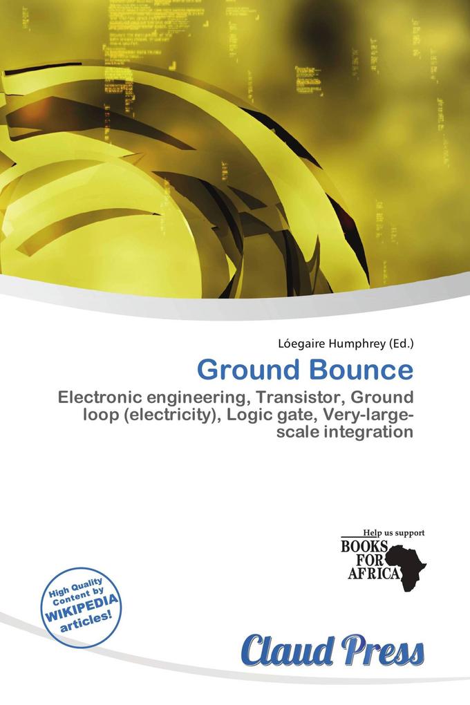 Ground Bounce