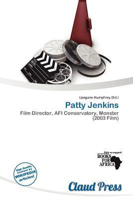 Patty Jenkins