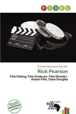 Rick Pearson