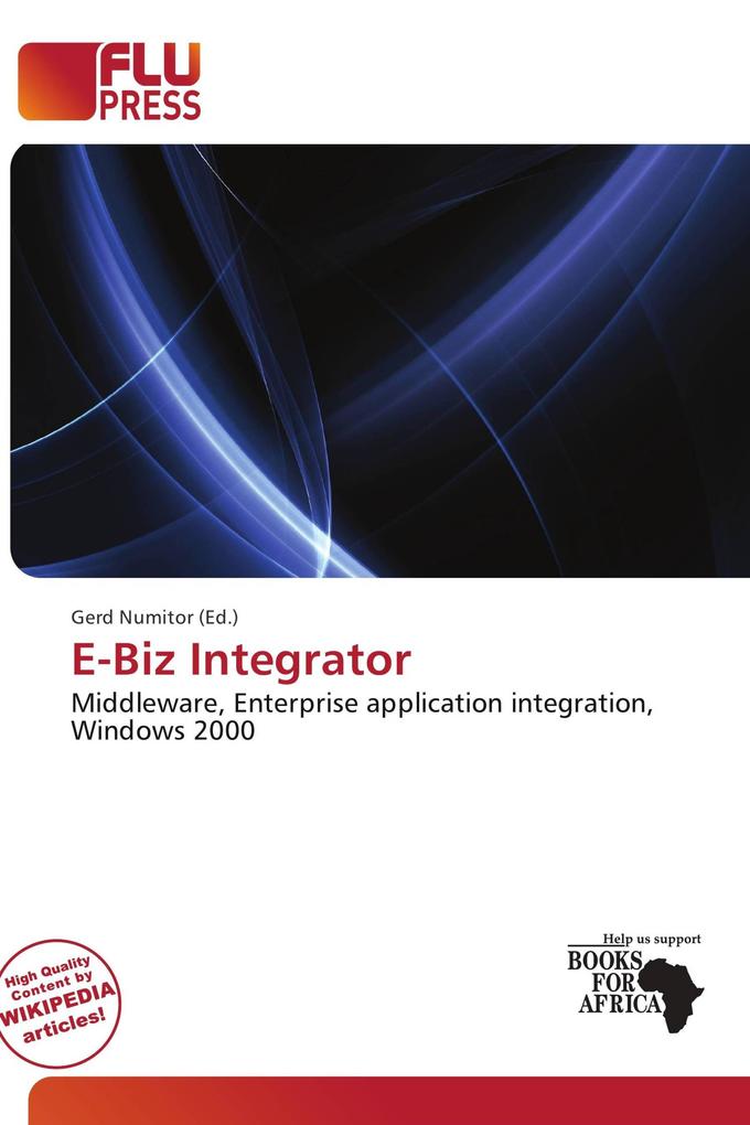 E-Biz Integrator