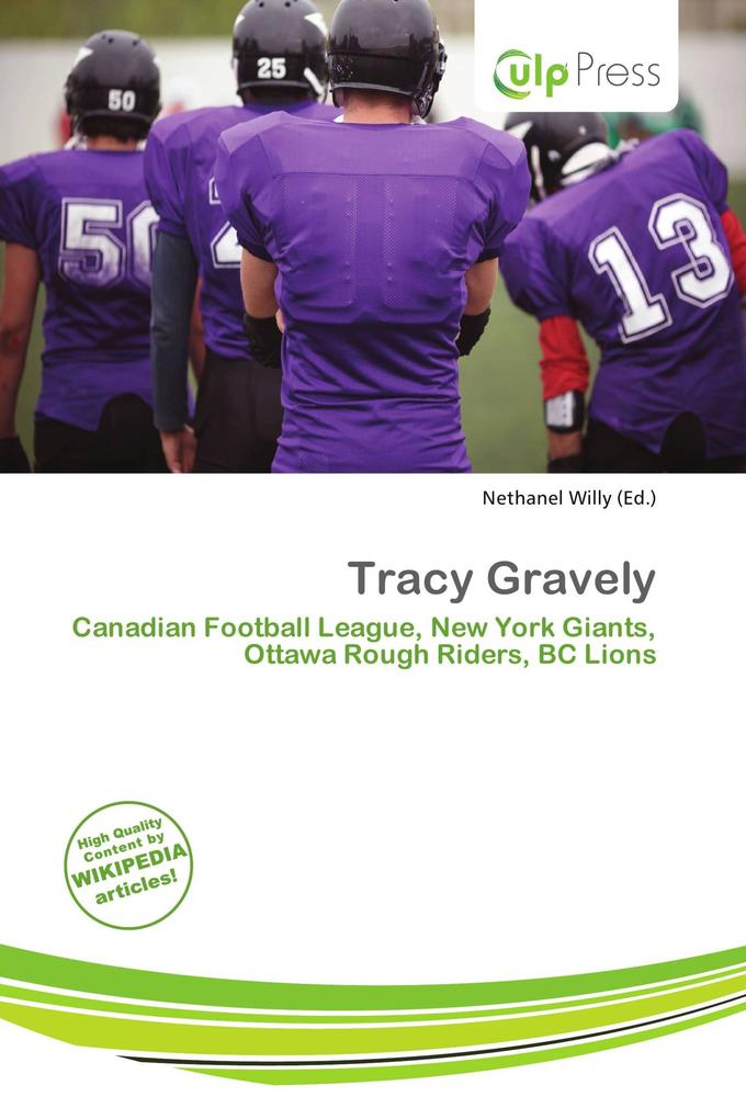 Tracy Gravely