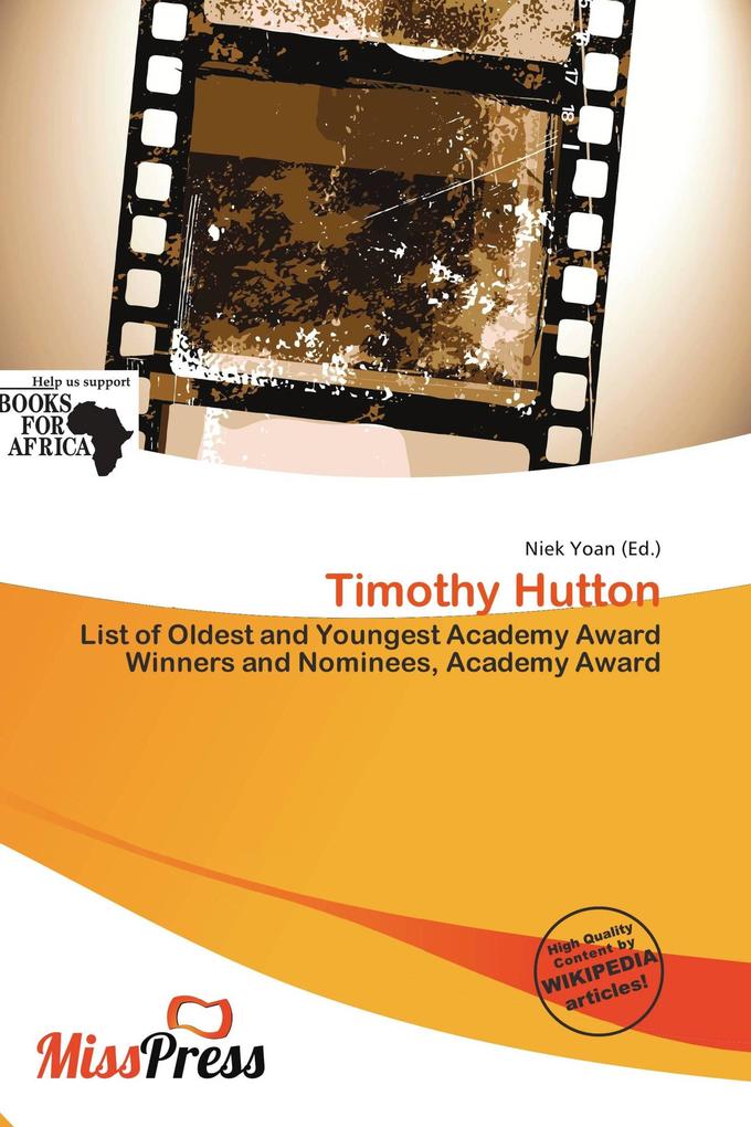Timothy Hutton