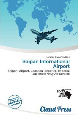 Saipan International Airport