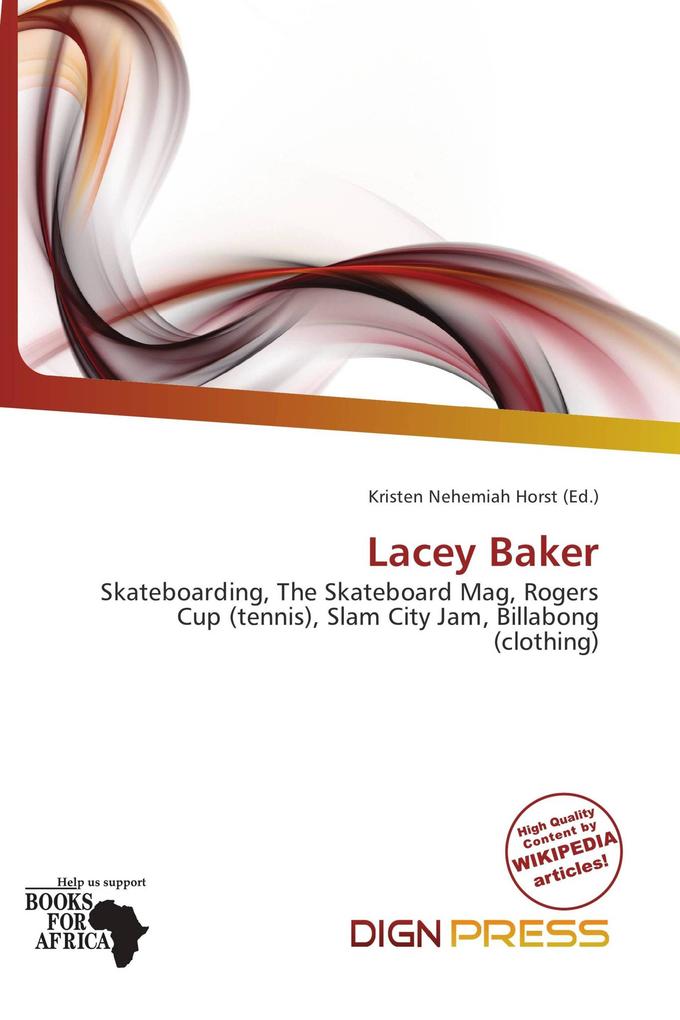Lacey Baker