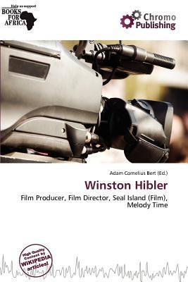 Winston Hibler