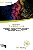 Scott Muirhead