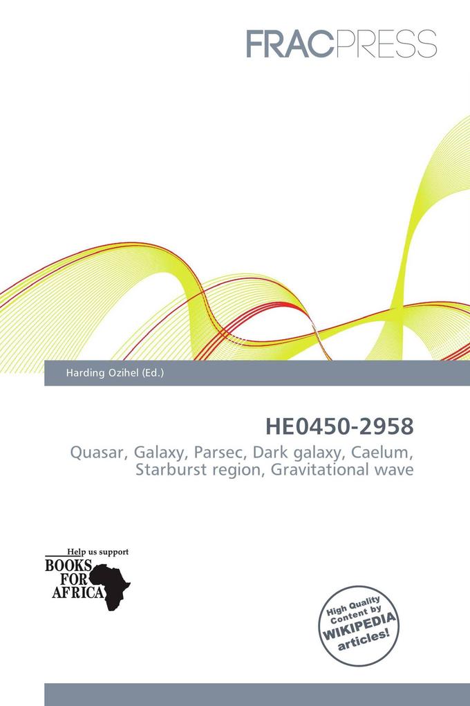 HE0450-2958