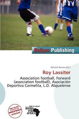 Roy Lassiter