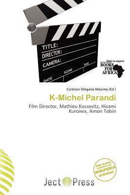 K-Michel Parandi