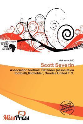 Scott Severin