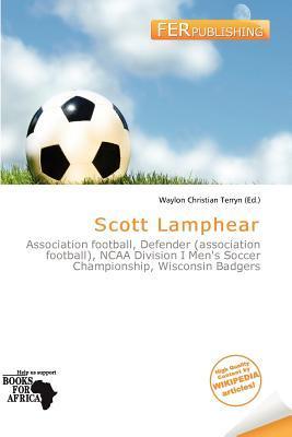 Scott Lamphear