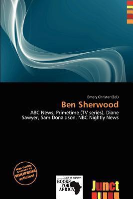 Ben Sherwood