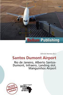 Santos Dumont Airport