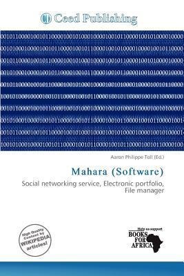 Mahara (Software)