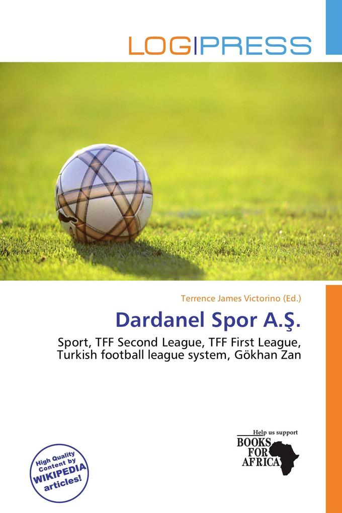 Dardanel Spor A..