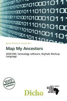 Map My Ancestors