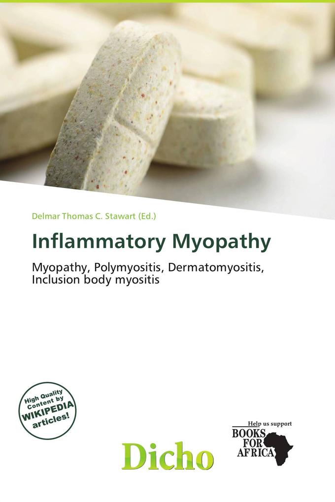 Inflammatory Myopathy