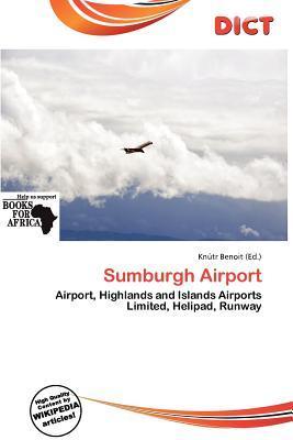 Sumburgh Airport