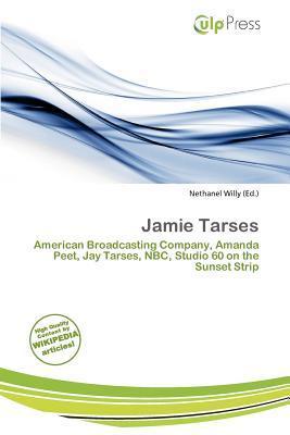 Jamie Tarses