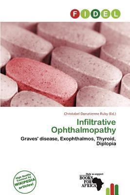 Infiltrative Ophthalmopathy