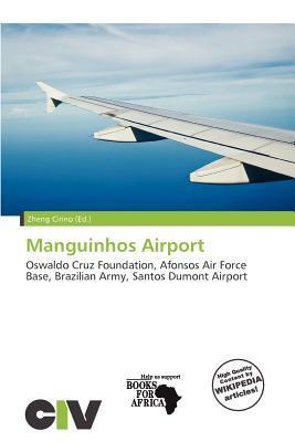 Manguinhos Airport